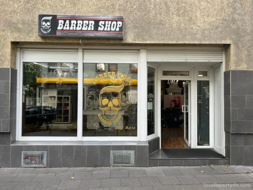 Barbershop By Aziz, Köln - Foto 3
