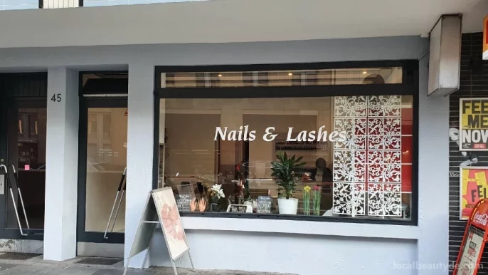 Nails & Lashes, Köln - Foto 2