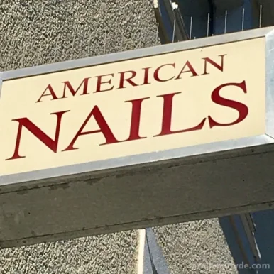 American Nails, Köln - Foto 1