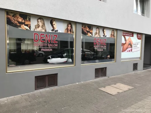DENIZ Beauty Salon, Köln - 