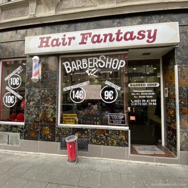 Hair Fantasy, Köln - Foto 3
