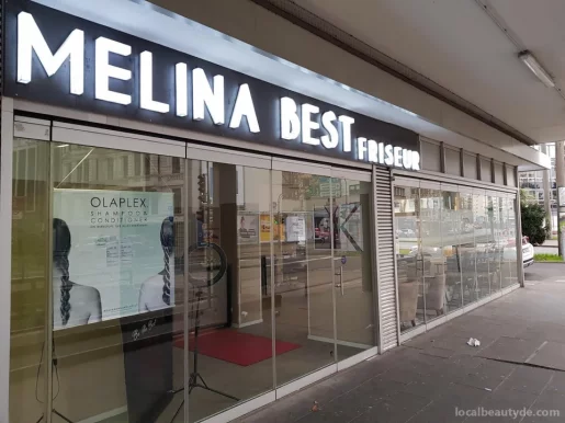 Melina Best Friseur, Köln - Foto 3