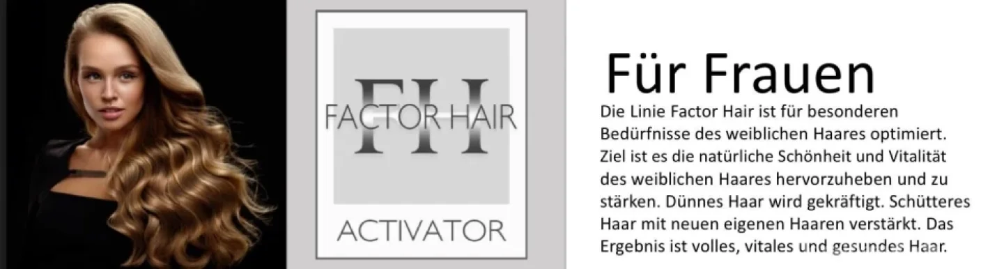 Supreme Hair for likehair solution, Köln - Foto 1