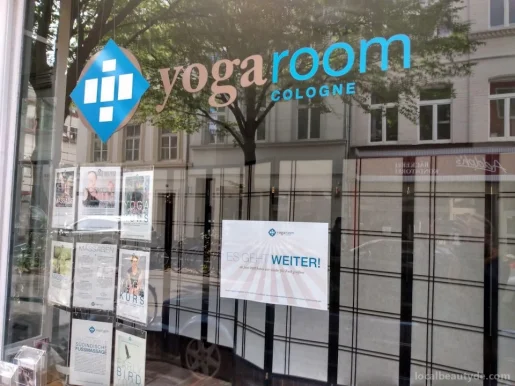 Yogaroom Cologne, Köln - Foto 3