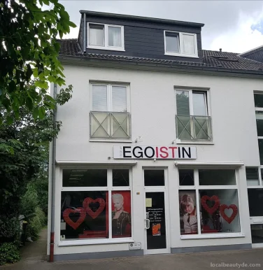 Friseursalon Ego Ist In, Köln - Foto 1