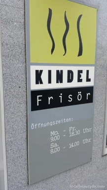 Kindel Friseure, Köln - Foto 4
