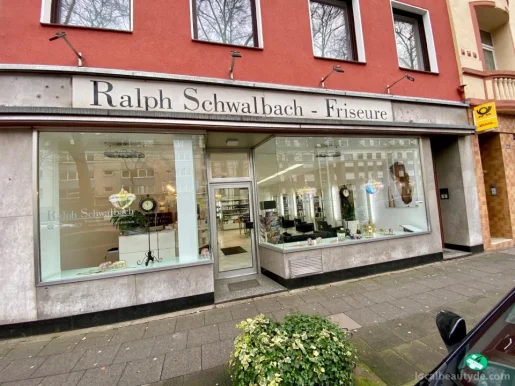 Ralph Schwalbach-Friseure, Köln - Foto 4