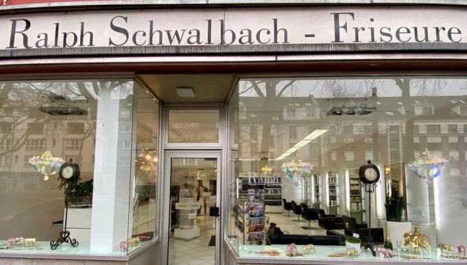 Ralph Schwalbach-Friseure, Köln - Foto 2