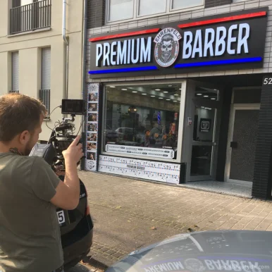 Premium Barber, Köln - Foto 3