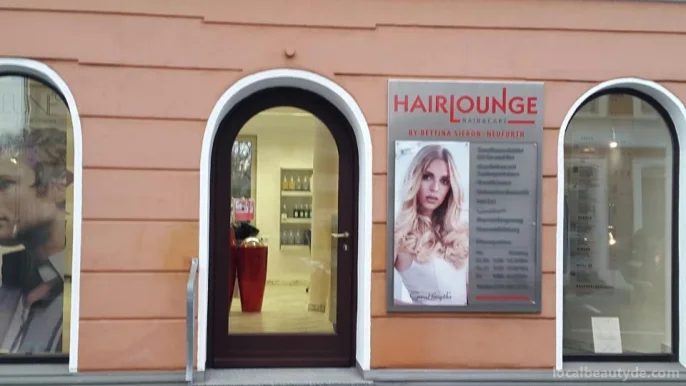 Hairlounge Bettina Sieron-Neufurth, Köln - Foto 2