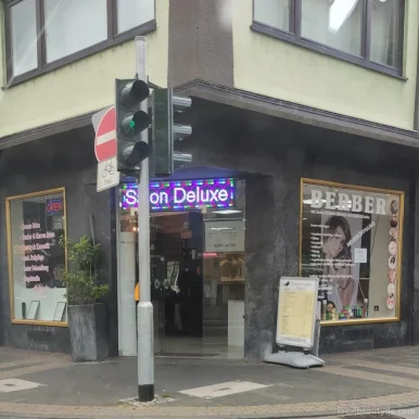 Salon Deluxe, Köln - Foto 3