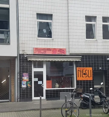 Haarstudio Nesli, Köln - 
