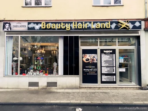 Beauty Hair Land, Köln - Foto 4