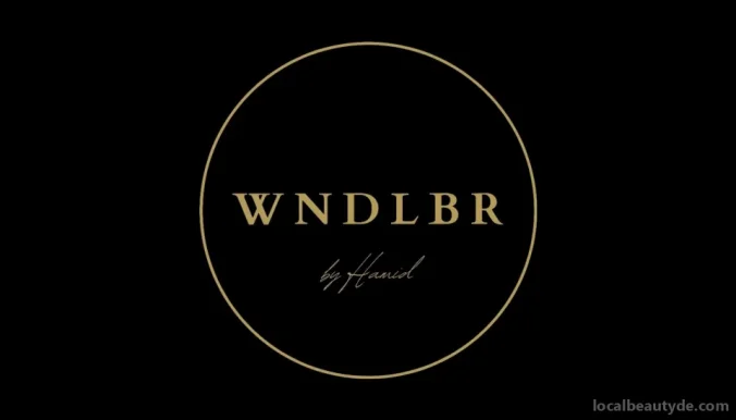 Wndlbr by Hamid, Köln - Foto 1