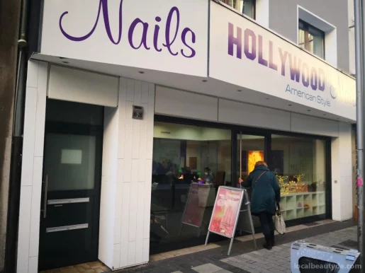 Hollywood Nails, Köln - Foto 3