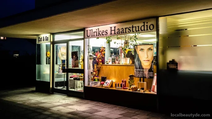 Ulrikes Haarstudio, Köln - Foto 3