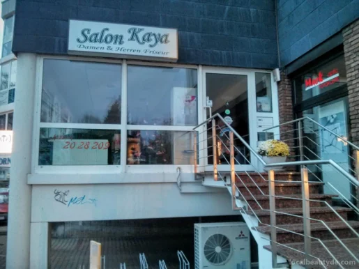 Salon Kaya, Köln - 