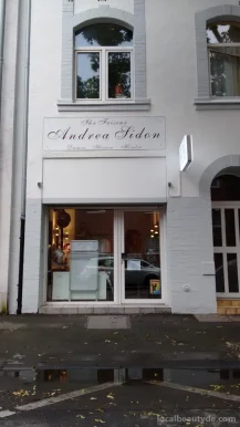 Andrea Sidon ihr Friseur, Köln - Foto 2