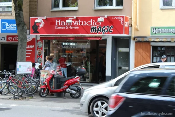 City Hair Kalk, Köln - Foto 1