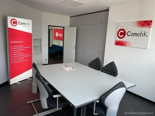 Cometik Deutschland GmbH, Köln - Foto 2