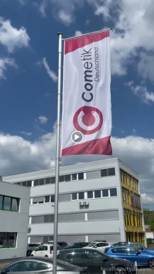 Cometik Deutschland GmbH, Köln - Foto 3