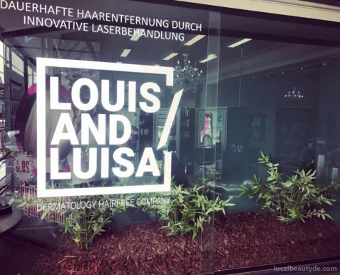 Louis and Luisa - Laser Haarentfernung, Krefeld - Foto 3
