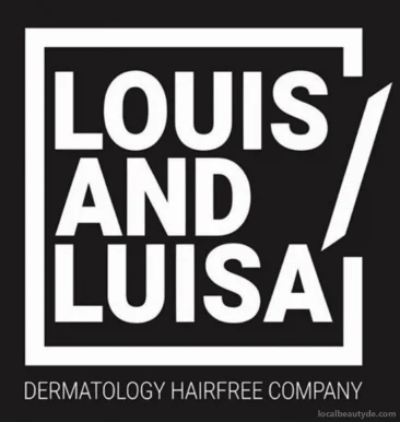 Louis and Luisa - Laser Haarentfernung, Krefeld - Foto 1