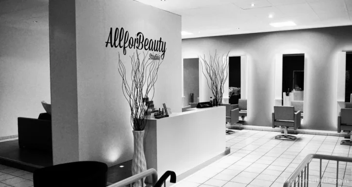 All for Beauty Studios, Krefeld - Foto 1