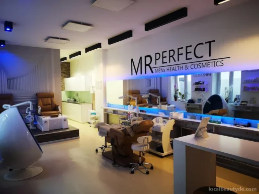 Mr. & Mrs. Perfect Cosmetics - Institut für Kosmetik & Ästhetik, Krefeld - Foto 3