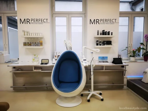 Mr. & Mrs. Perfect Cosmetics - Institut für Kosmetik & Ästhetik, Krefeld - Foto 4