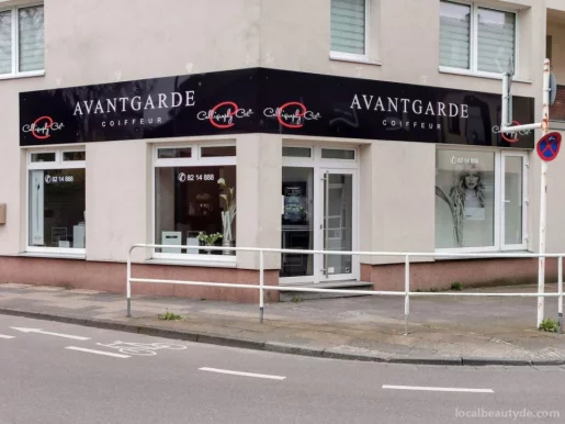 Avantgarde Coiffeur & Co, Krefeld - Foto 3