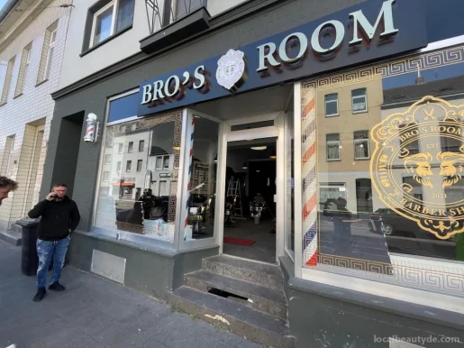 Bro's Room Barbershop, Krefeld - Foto 4