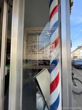 Bro's Room Barbershop, Krefeld - Foto 1