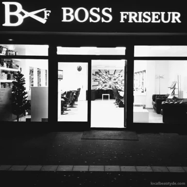 Boss Friseur Krefeld, Krefeld - Foto 2