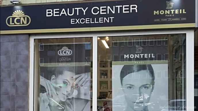 Beauty Center Excellent Krefeld, Krefeld - Foto 4