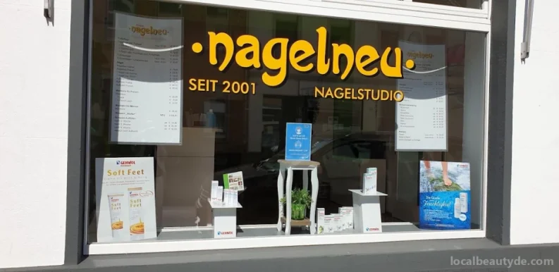 Kosmetikstudio Nagelneu, Krefeld - Foto 4