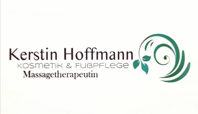Kerstin Hoffmann Kosmetik & Fußpflege Massagetherapeutin, Krefeld - Foto 2