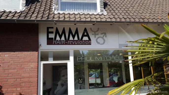 EMMA Hair Revolution Friseur, Krefeld - Foto 2