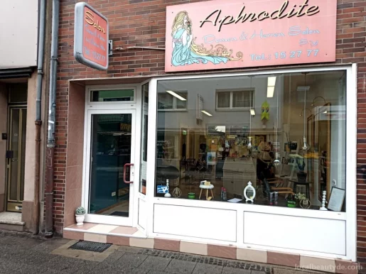 Aphrodite Salon, Krefeld - Foto 3