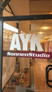 AYK SonnenStudio, Krefeld - 