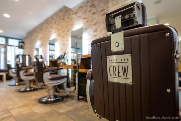 Gentlemen's Cut #Barbershop, Leipzig - Foto 4