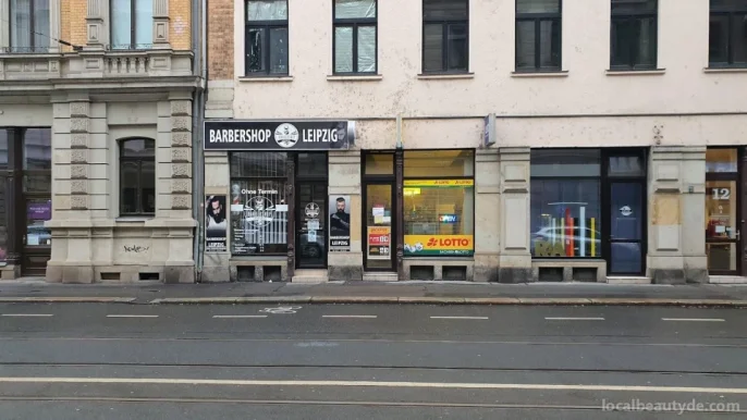Barbershop Leipzig, Leipzig - Foto 1