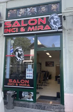 Barbershop - Inci & Mira Eutritzsch, Leipzig - Foto 1