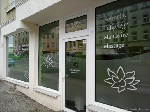 Lotus Kosmetik und Fußpflege, Leipzig - 