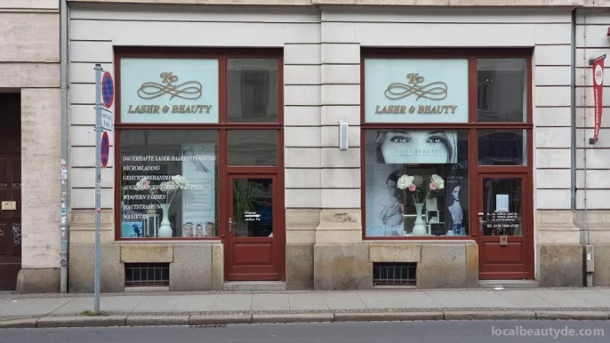 Kp Laser & Beauty, Leipzig - Foto 1