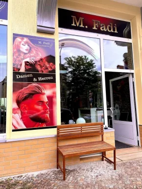 Salon M.fadi, Leipzig - Foto 3