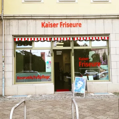 Kaiser Friseure, Leipzig - Foto 3
