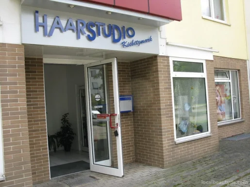 Haarstudio Kiebitzmark, Leipzig - Foto 2