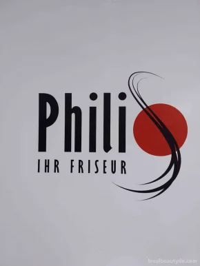 PHILIS - Ihr Top-Stylist im Leipziger Waldstraßenviertel, Leipzig - Foto 4
