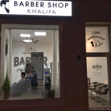 Barbershop Khalifa, Leipzig - Foto 4